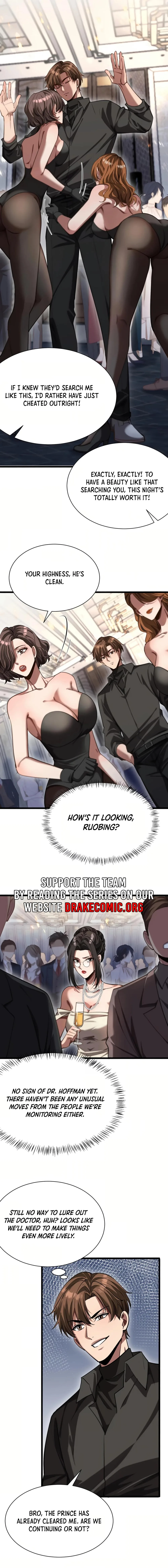 I’m Stuck on the Same Day for a Thousand Years Chapter 155 - Page 6