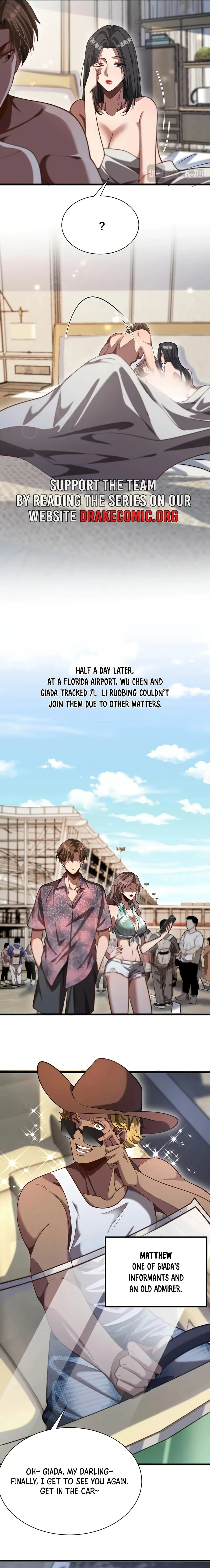 I’m Stuck on the Same Day for a Thousand Years Chapter 158 - Page 2