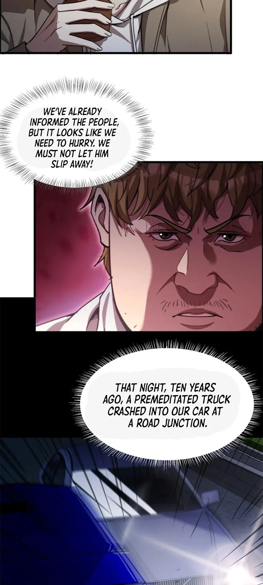 I’m Stuck on the Same Day for a Thousand Years Chapter 16 - Page 3