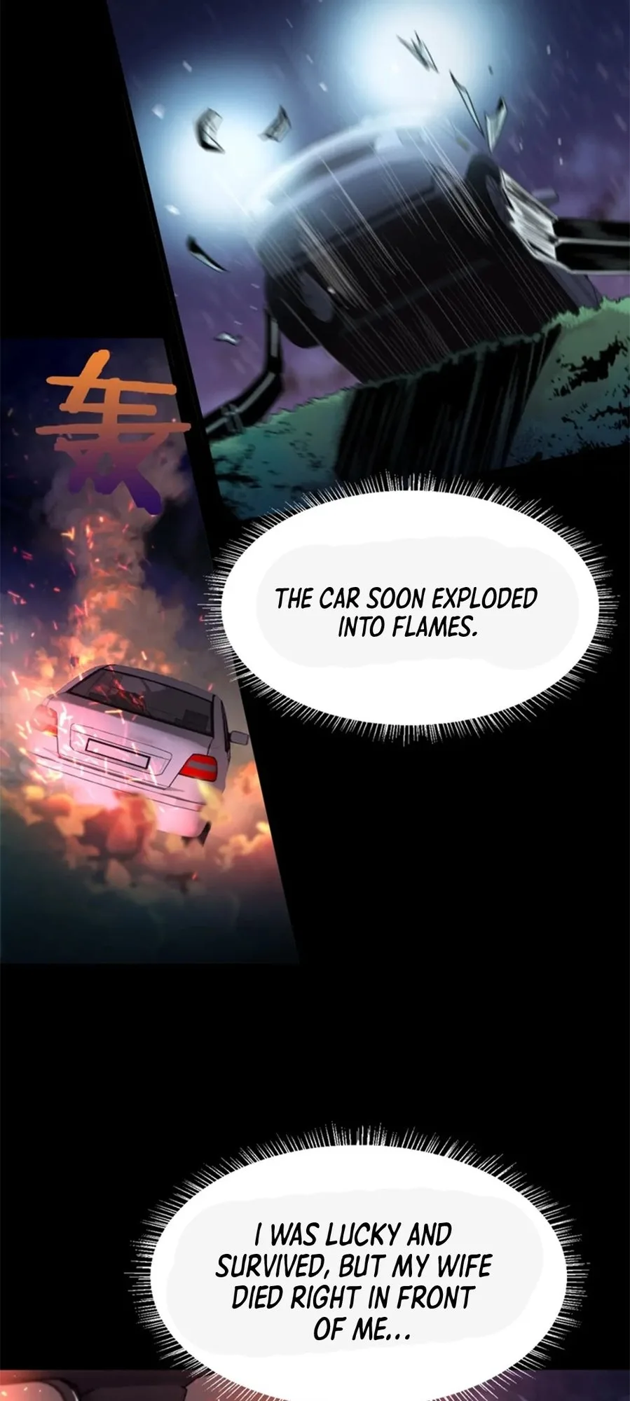 I’m Stuck on the Same Day for a Thousand Years Chapter 16 - Page 5