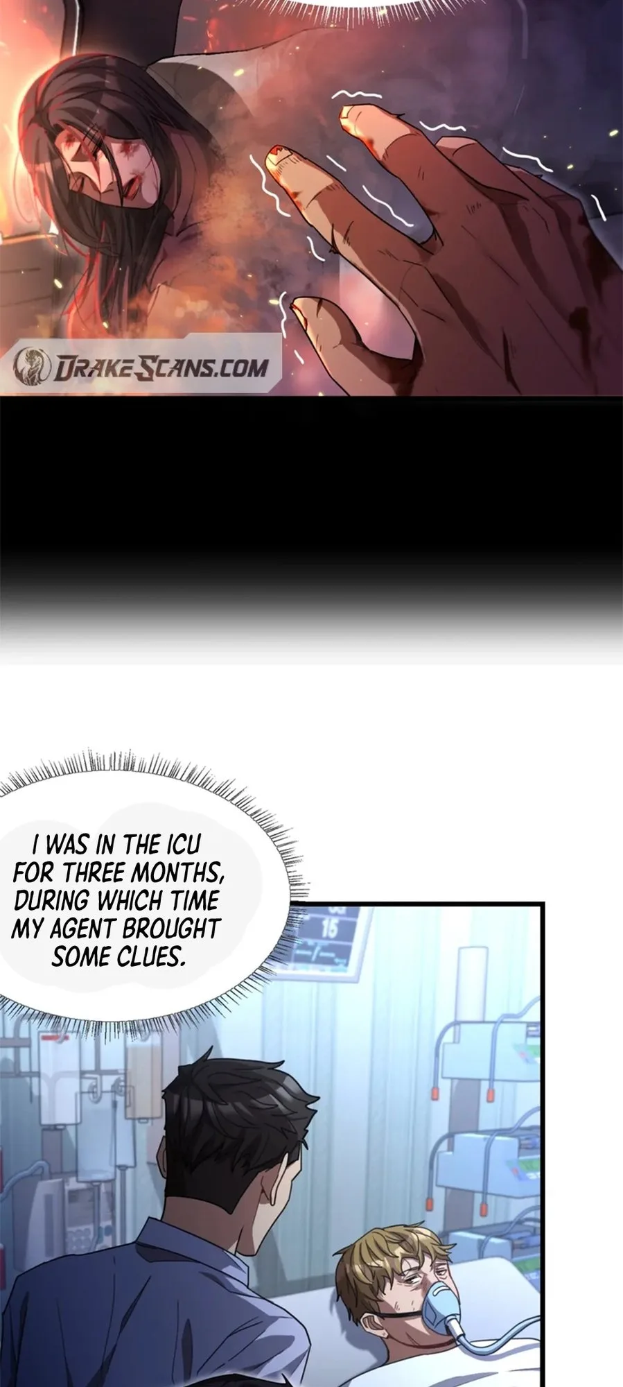 I’m Stuck on the Same Day for a Thousand Years Chapter 16 - Page 6