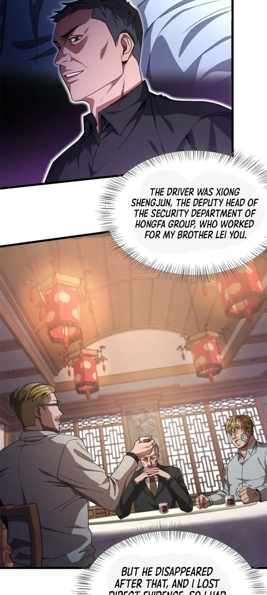 I’m Stuck on the Same Day for a Thousand Years Chapter 16 - Page 7