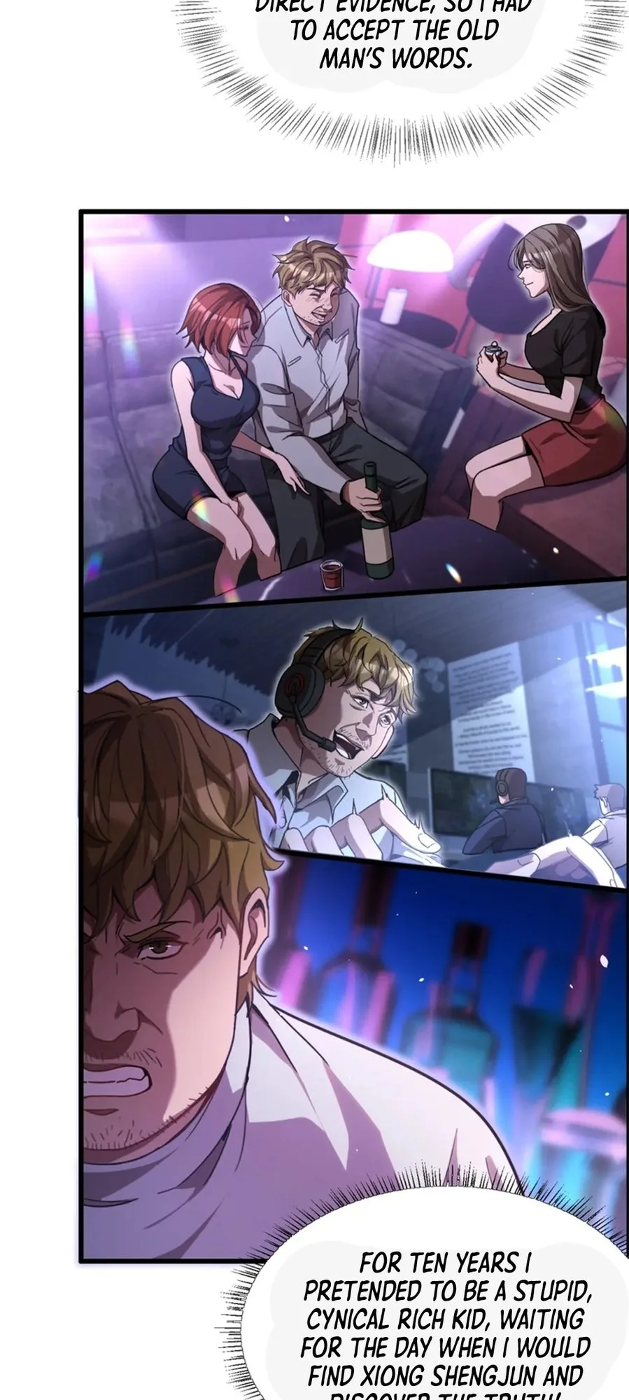 I’m Stuck on the Same Day for a Thousand Years Chapter 16 - Page 8