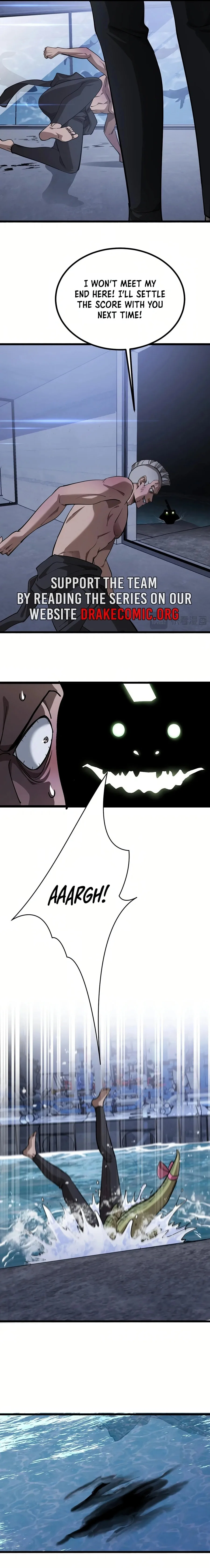I’m Stuck on the Same Day for a Thousand Years Chapter 161 - Page 2