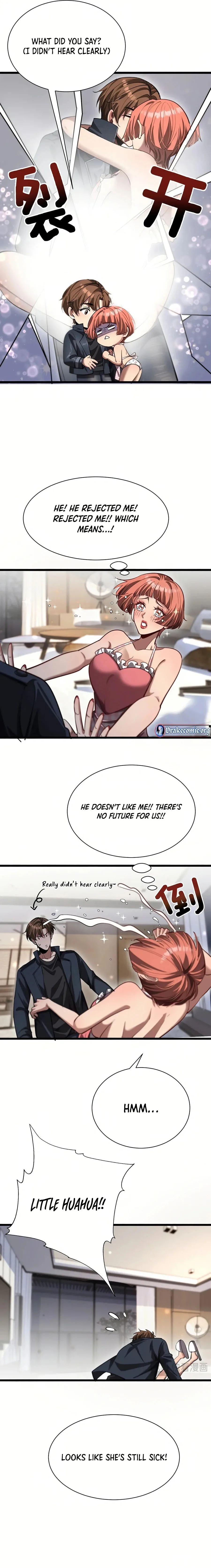 I’m Stuck on the Same Day for a Thousand Years Chapter 162 - Page 6