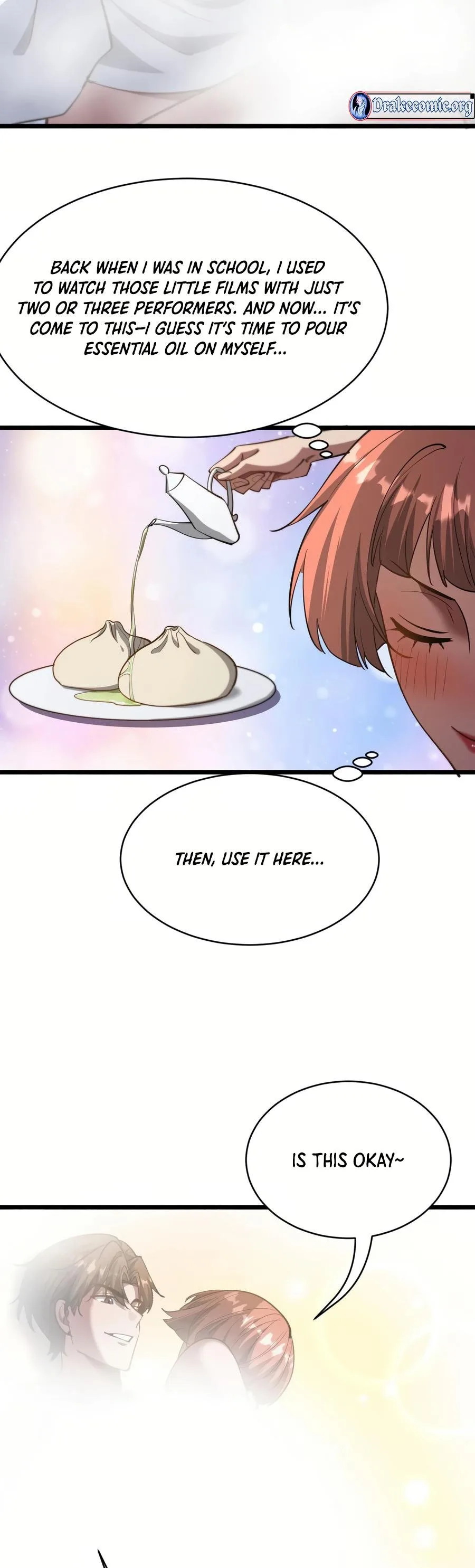 I’m Stuck on the Same Day for a Thousand Years Chapter 163 - Page 3