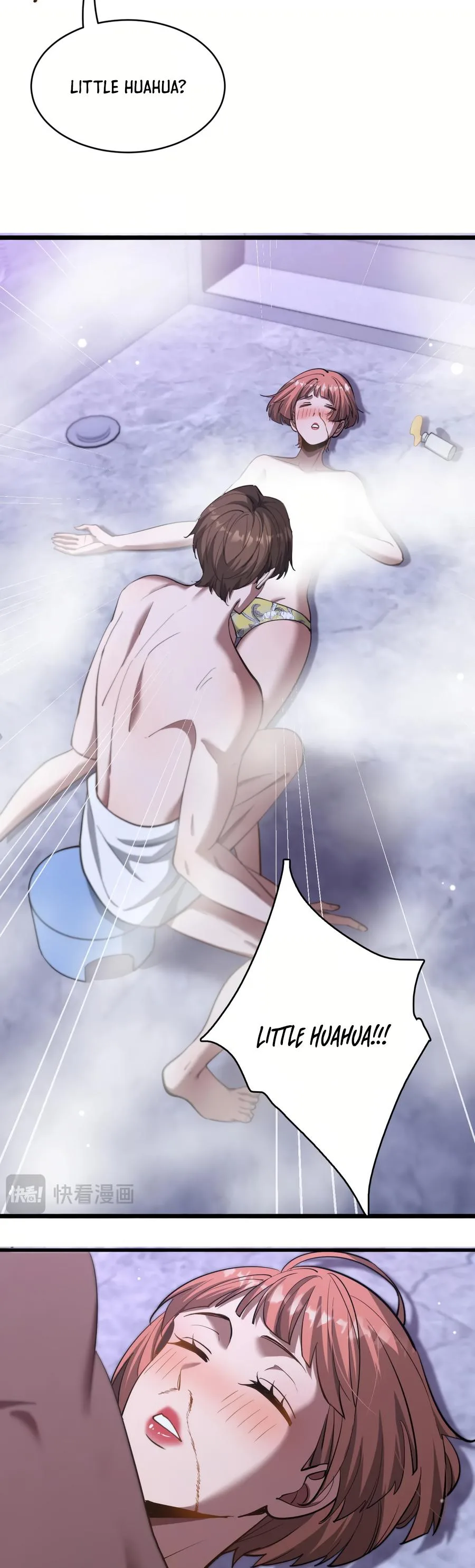 I’m Stuck on the Same Day for a Thousand Years Chapter 163 - Page 5