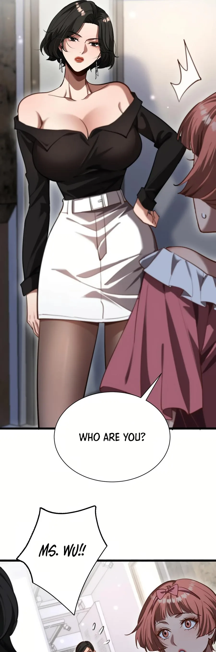 I’m Stuck on the Same Day for a Thousand Years Chapter 163 - Page 10