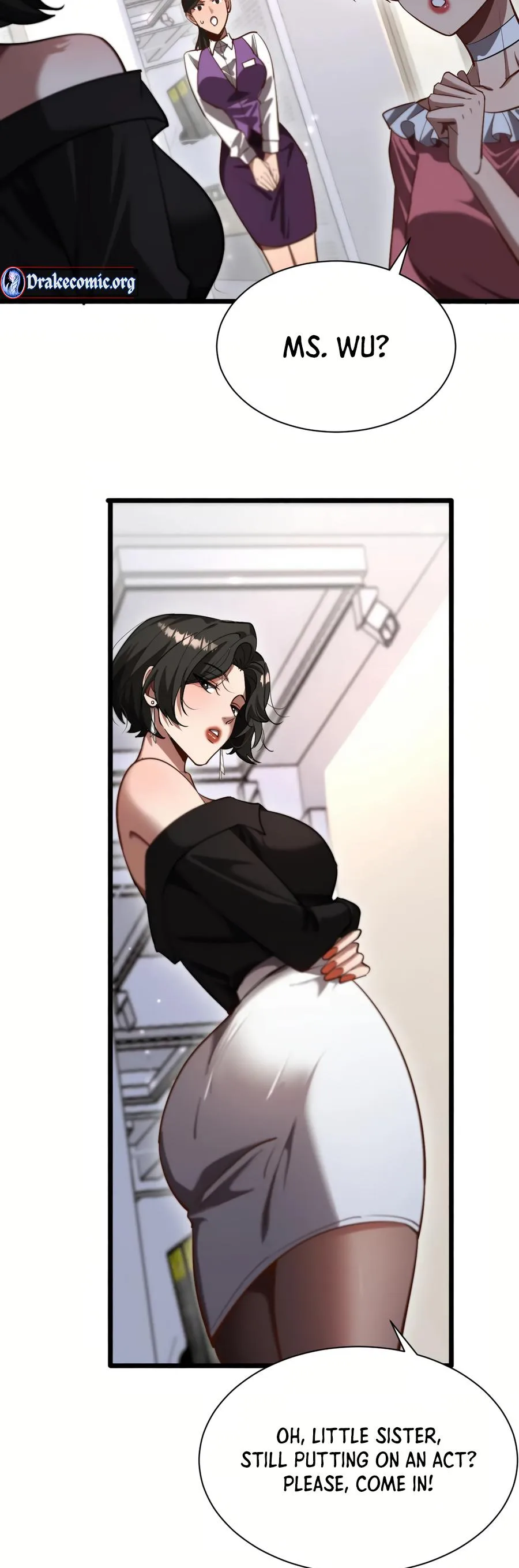 I’m Stuck on the Same Day for a Thousand Years Chapter 163 - Page 11