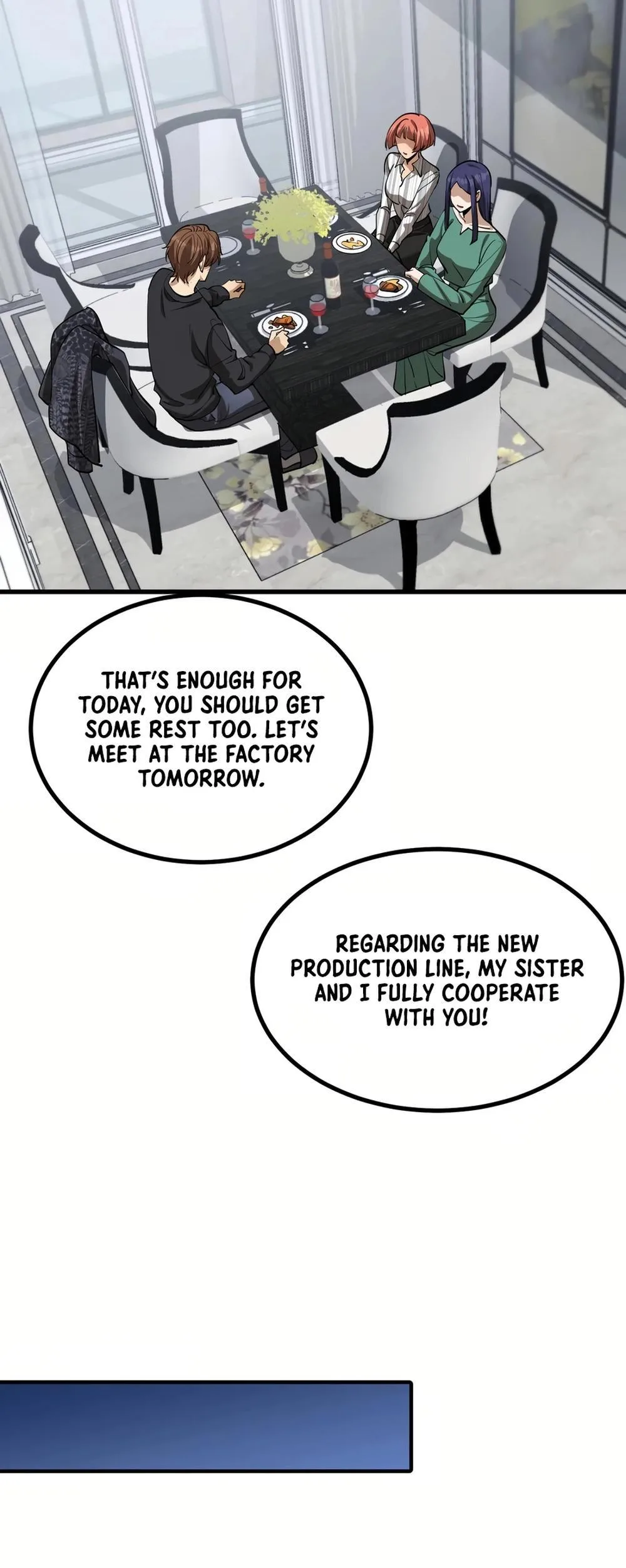 I’m Stuck on the Same Day for a Thousand Years Chapter 165 - Page 3