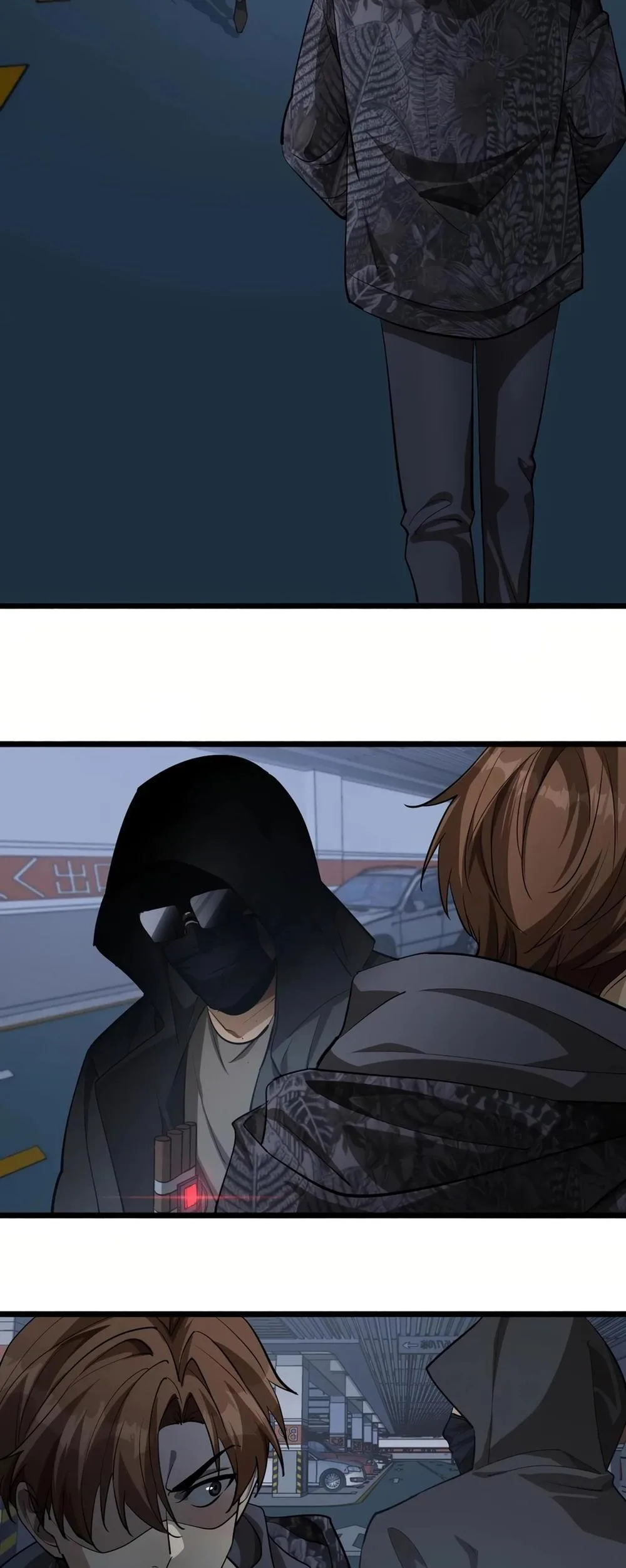 I’m Stuck on the Same Day for a Thousand Years Chapter 165 - Page 5