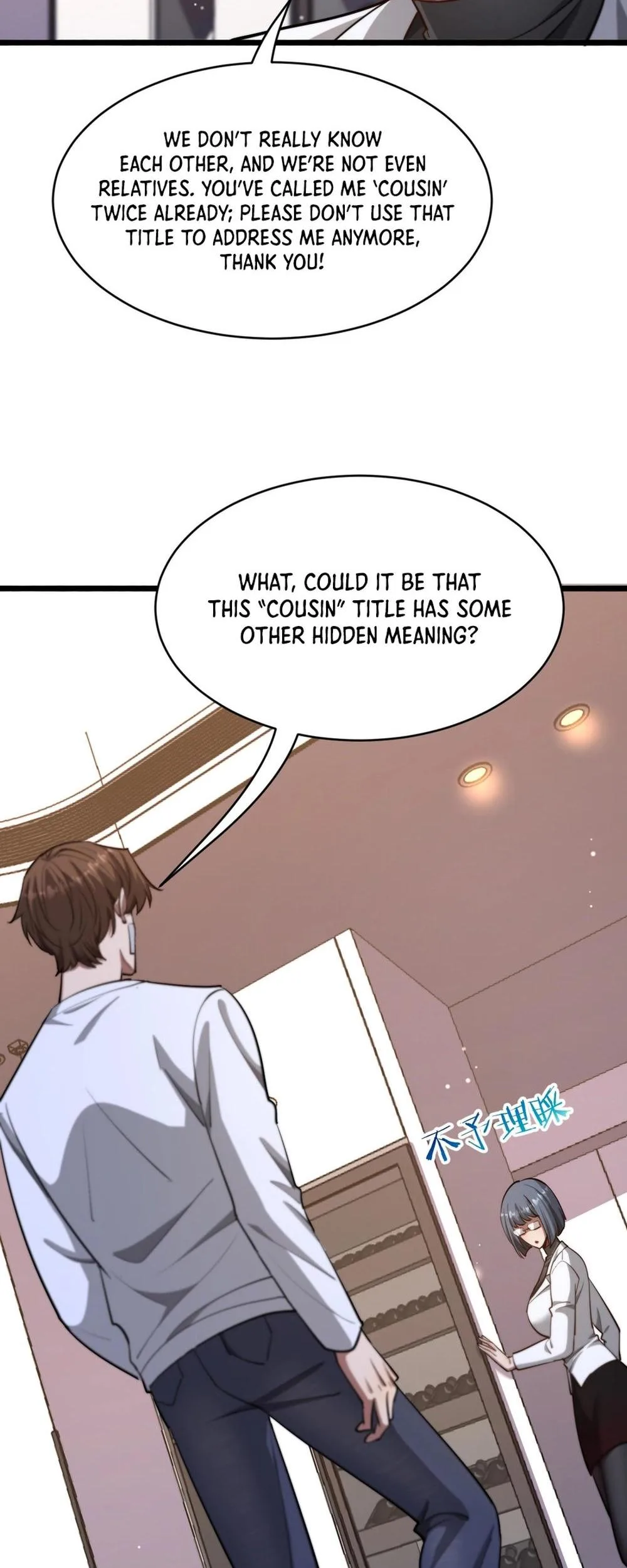 I’m Stuck on the Same Day for a Thousand Years Chapter 166 - Page 6