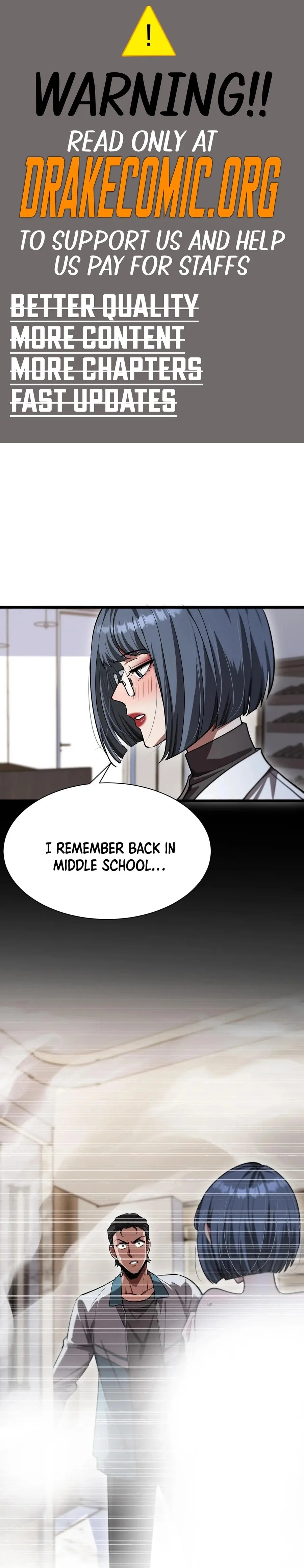 I’m Stuck on the Same Day for a Thousand Years Chapter 167 - Page 1