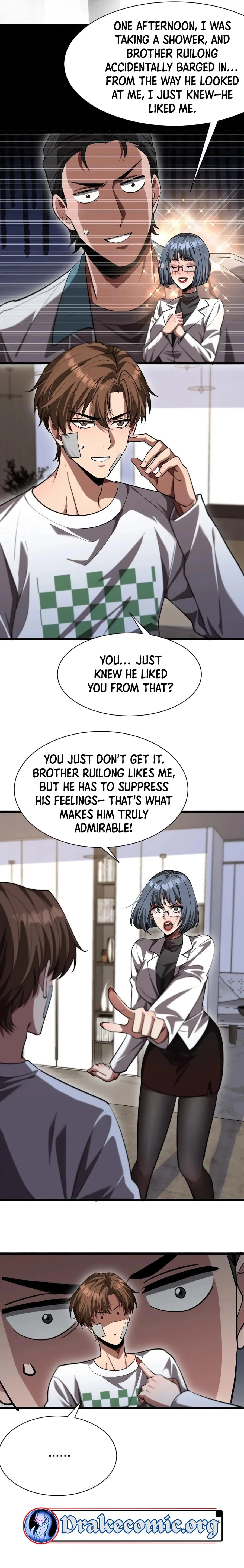 I’m Stuck on the Same Day for a Thousand Years Chapter 167 - Page 2
