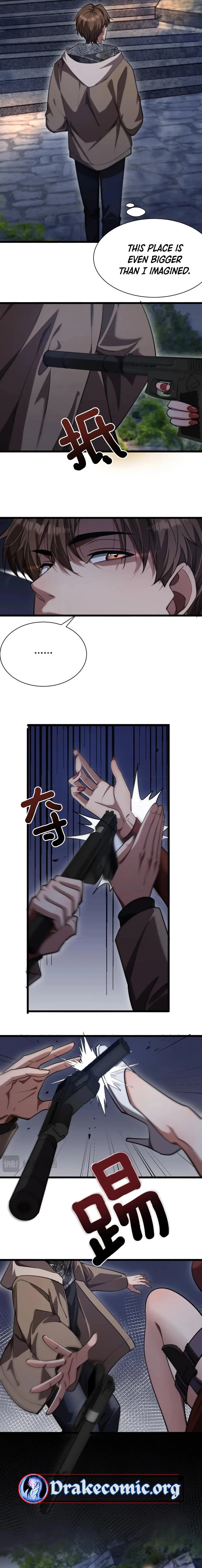 I’m Stuck on the Same Day for a Thousand Years Chapter 168 - Page 4