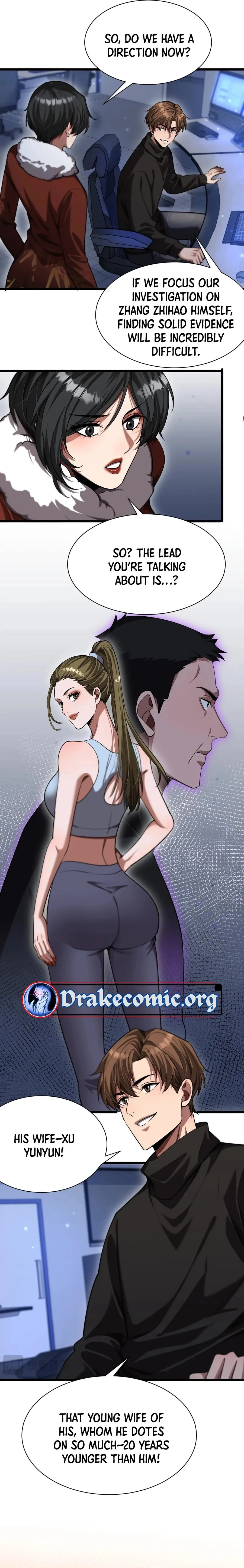 I’m Stuck on the Same Day for a Thousand Years Chapter 169 - Page 2