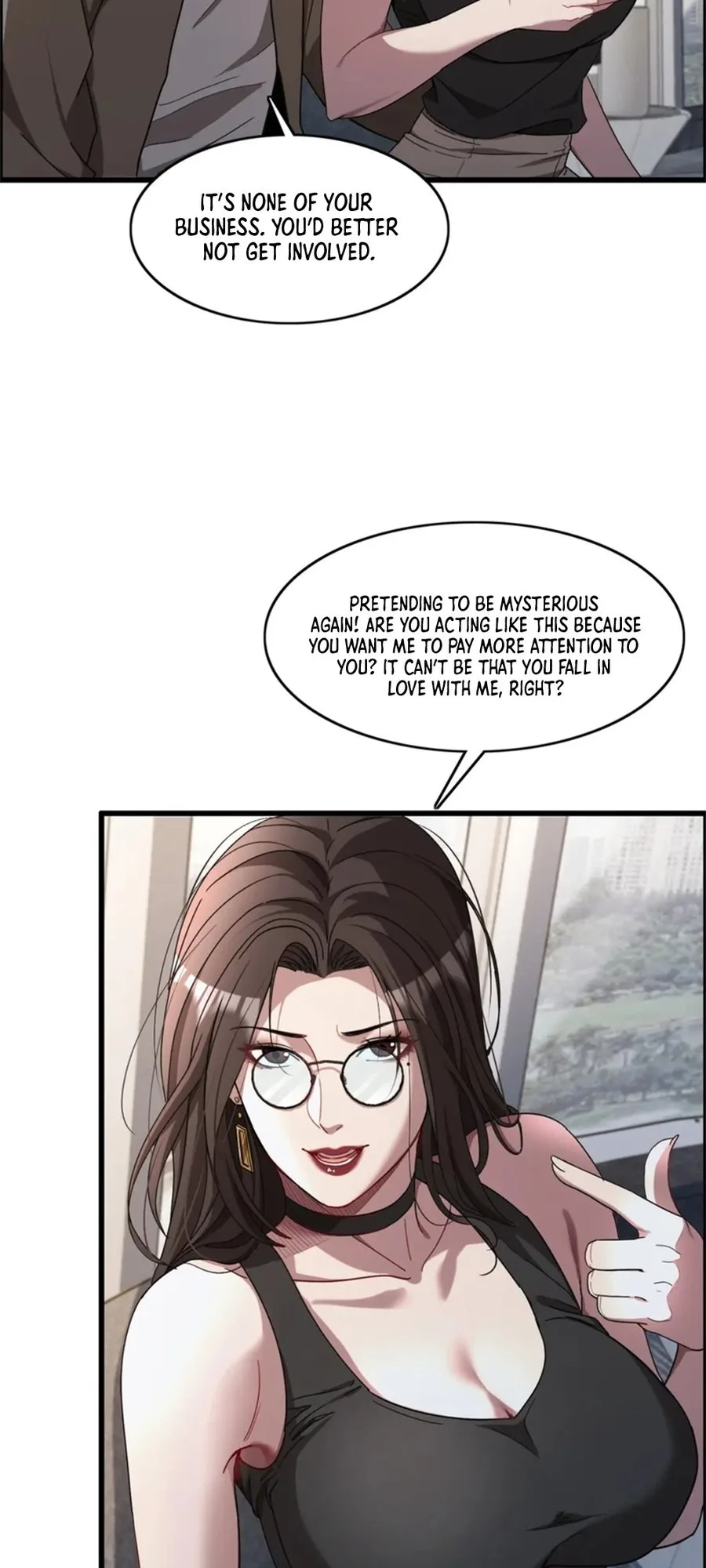 I’m Stuck on the Same Day for a Thousand Years Chapter 17 - Page 3