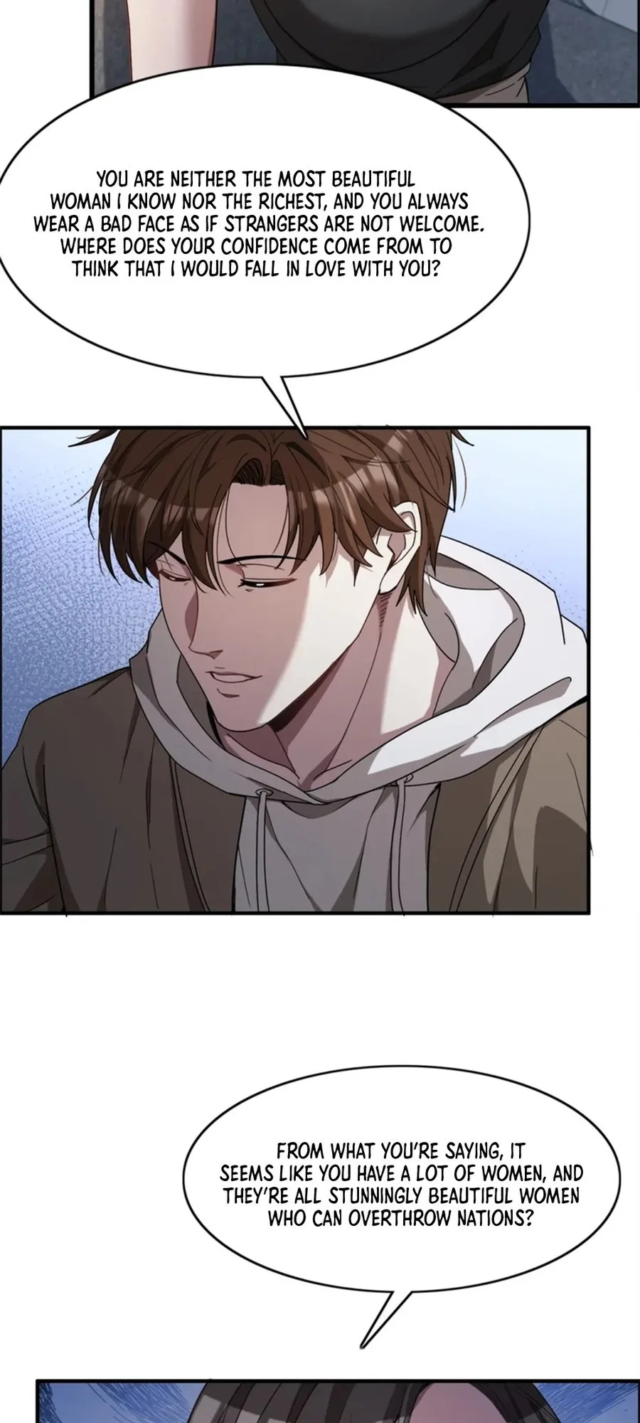 I’m Stuck on the Same Day for a Thousand Years Chapter 17 - Page 4