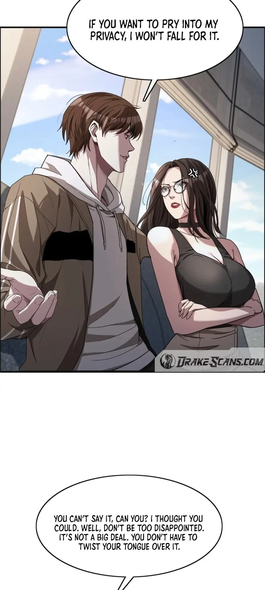 I’m Stuck on the Same Day for a Thousand Years Chapter 17 - Page 6