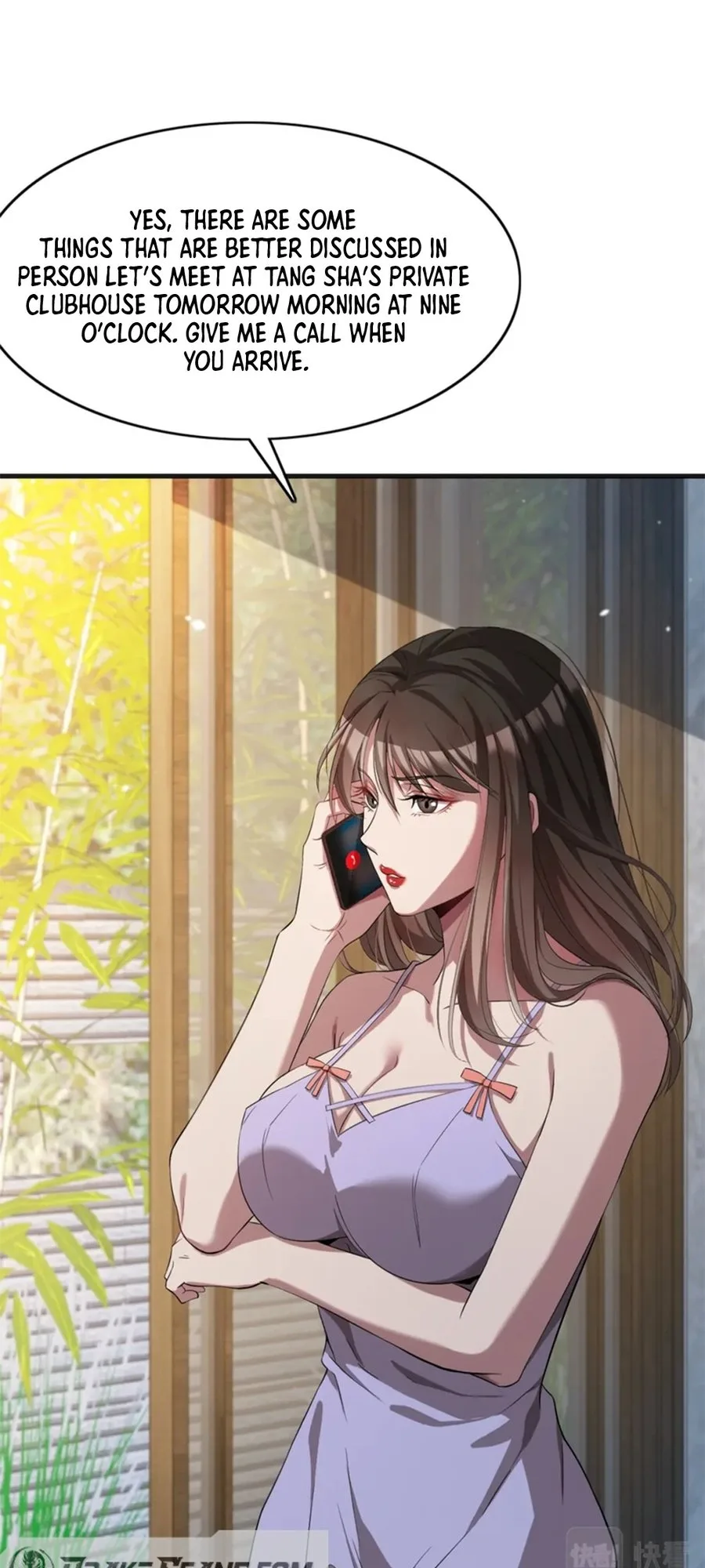 I’m Stuck on the Same Day for a Thousand Years Chapter 17 - Page 9