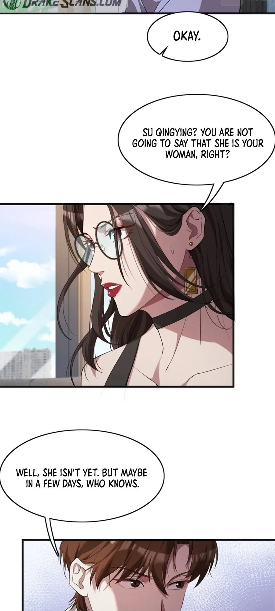 I’m Stuck on the Same Day for a Thousand Years Chapter 17 - Page 10