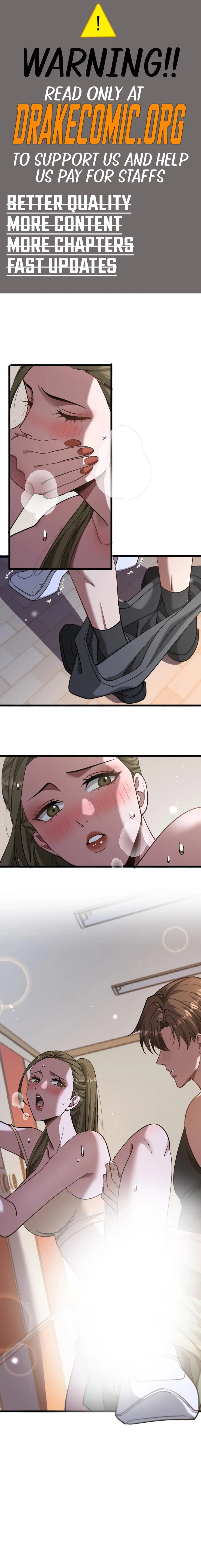 I’m Stuck on the Same Day for a Thousand Years Chapter 170 - Page 1