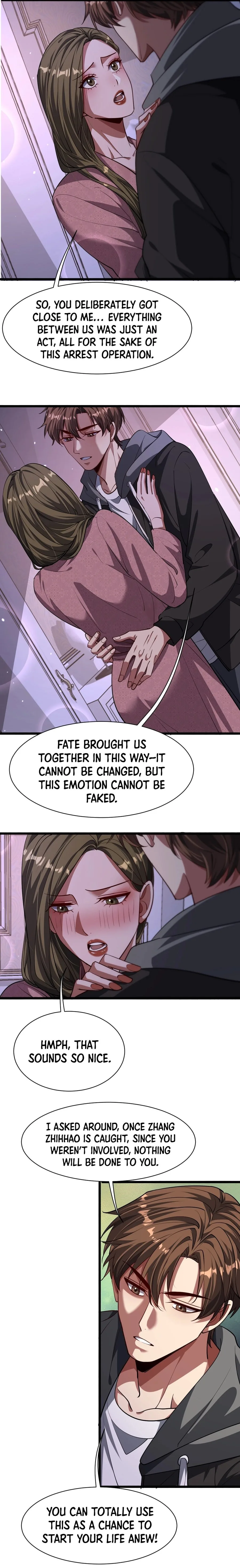 I’m Stuck on the Same Day for a Thousand Years Chapter 171 - Page 7