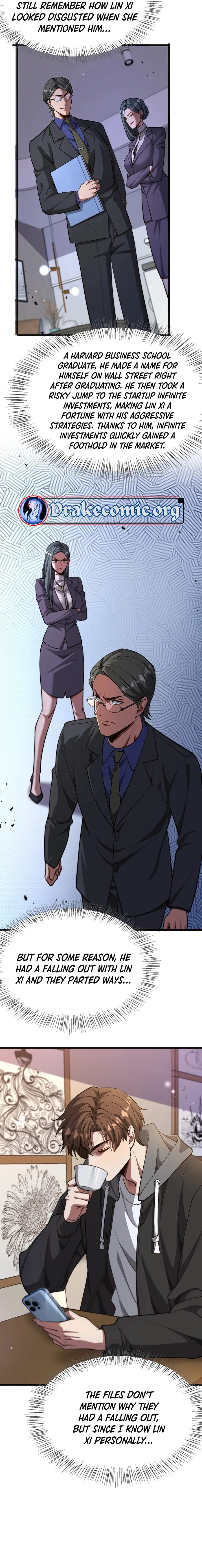 I’m Stuck on the Same Day for a Thousand Years Chapter 172 - Page 2