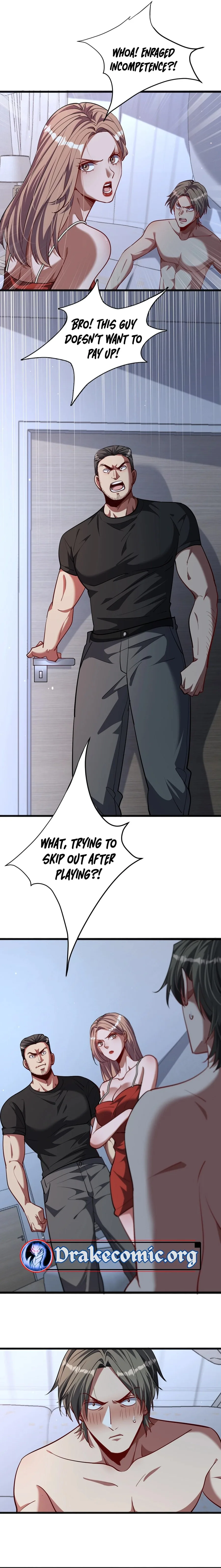 I’m Stuck on the Same Day for a Thousand Years Chapter 172 - Page 7