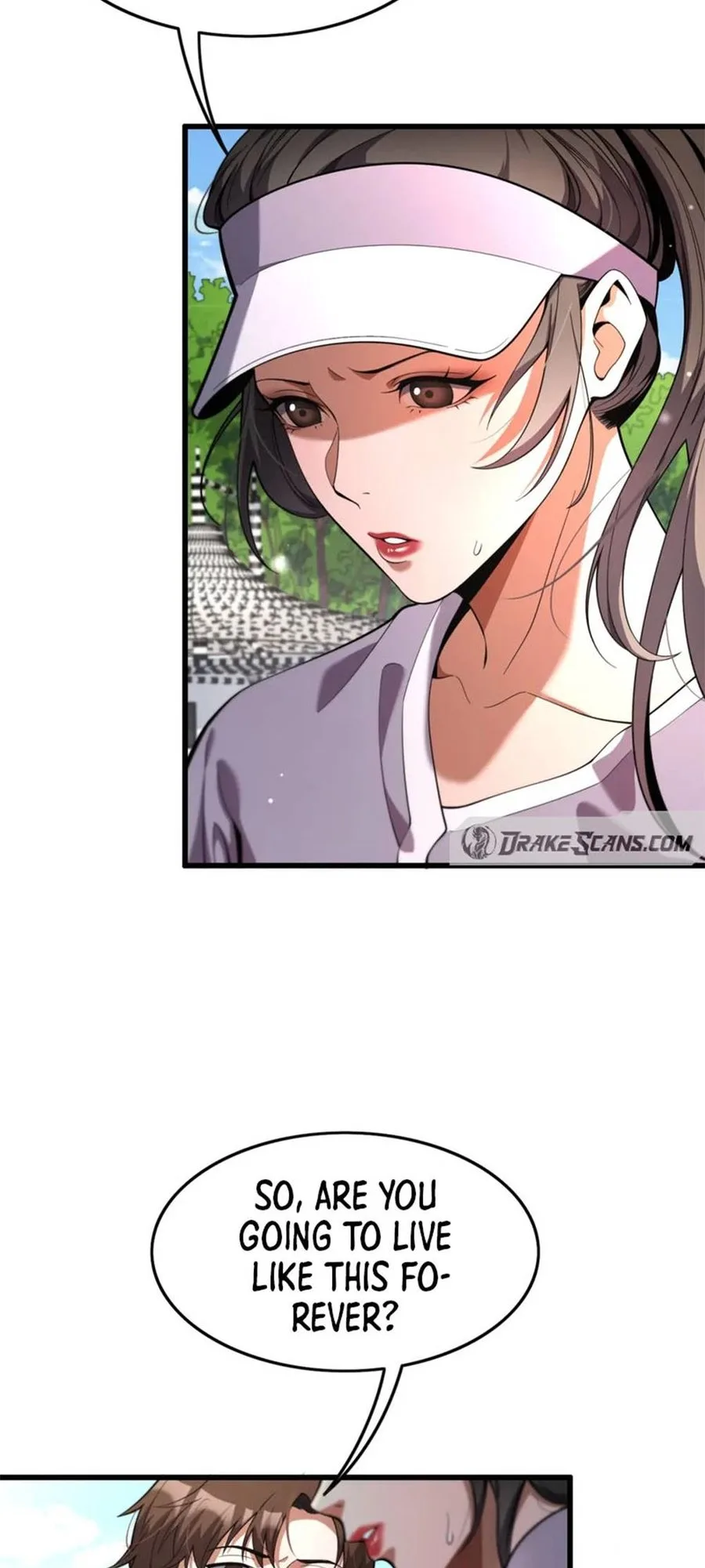 I’m Stuck on the Same Day for a Thousand Years Chapter 18 - Page 4