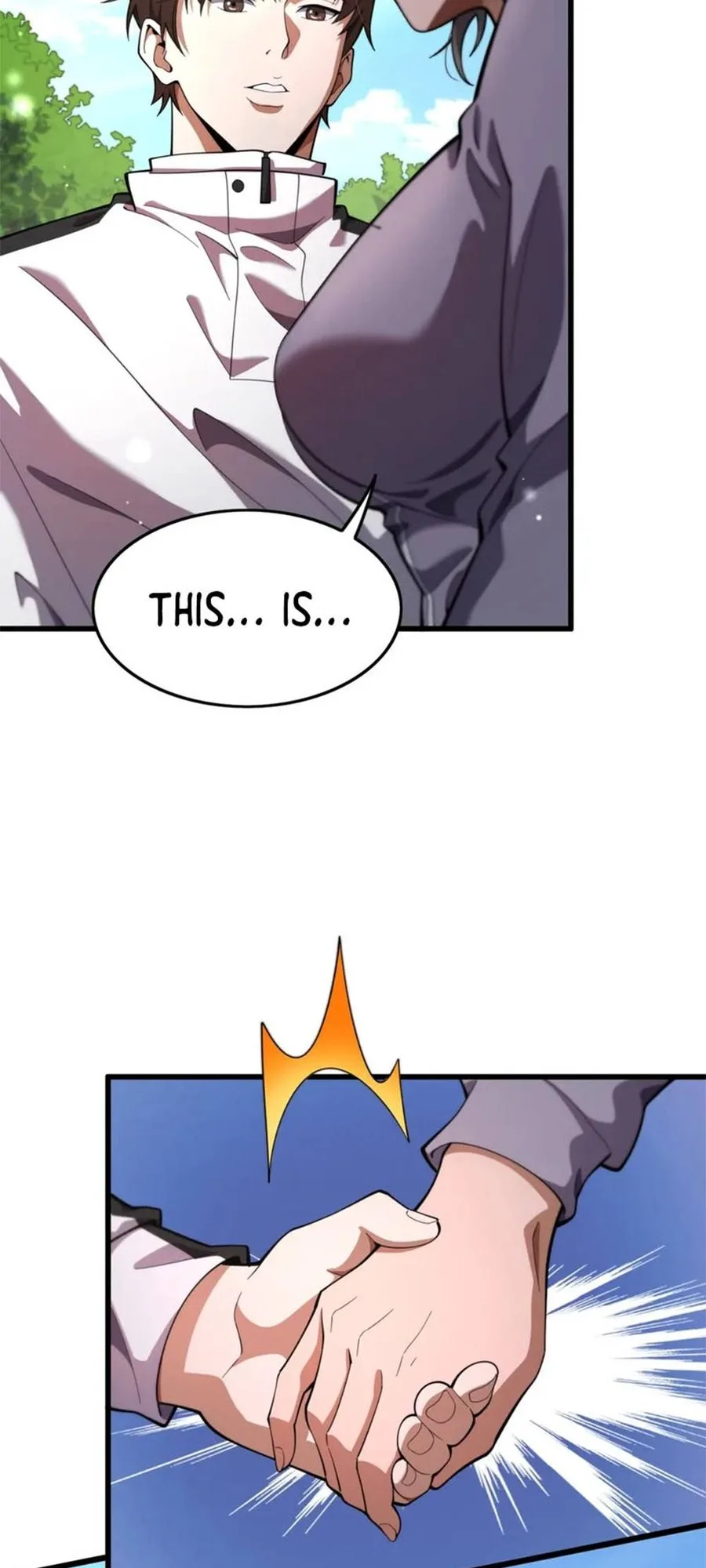 I’m Stuck on the Same Day for a Thousand Years Chapter 18 - Page 5