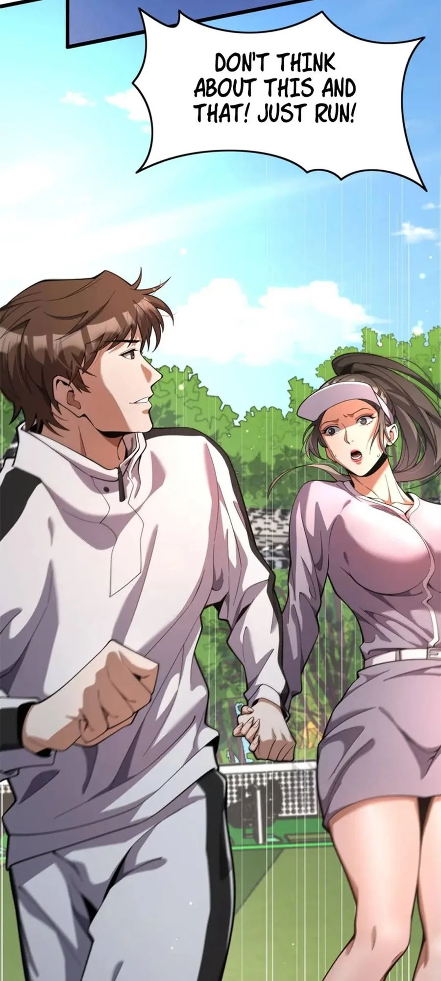 I’m Stuck on the Same Day for a Thousand Years Chapter 18 - Page 6