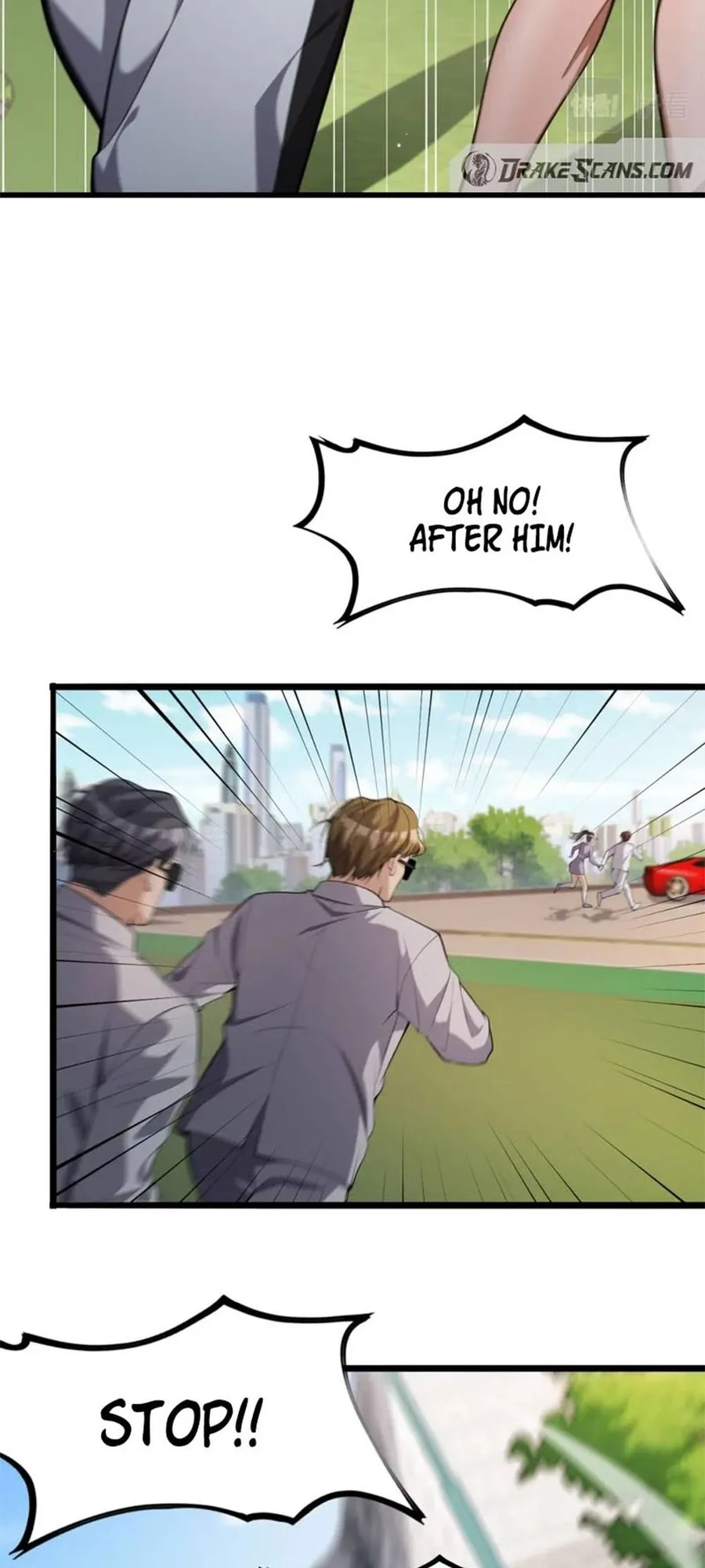 I’m Stuck on the Same Day for a Thousand Years Chapter 18 - Page 7