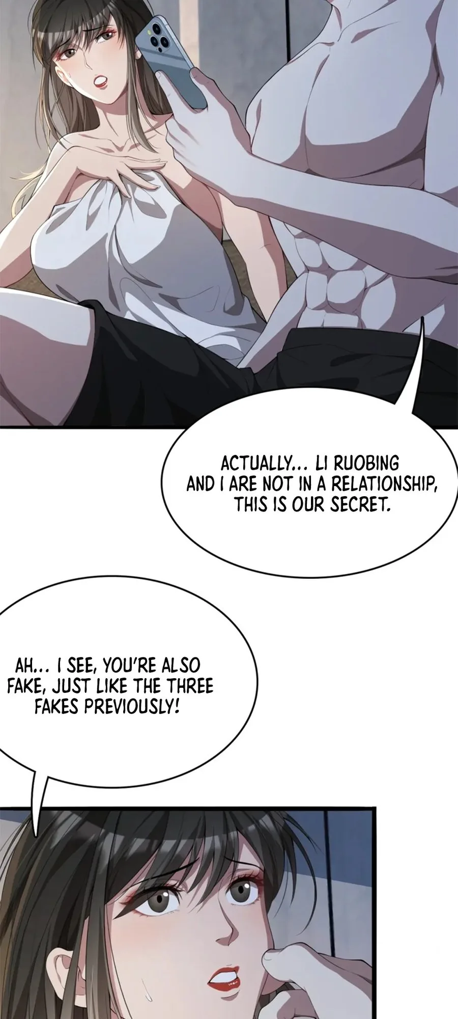 I’m Stuck on the Same Day for a Thousand Years Chapter 19 - Page 3