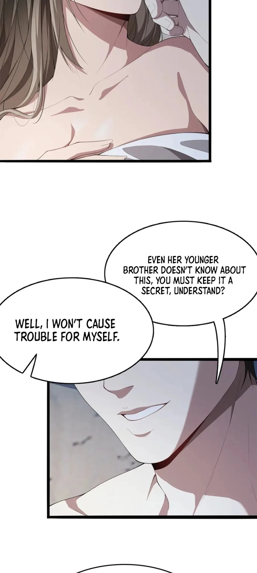 I’m Stuck on the Same Day for a Thousand Years Chapter 19 - Page 4
