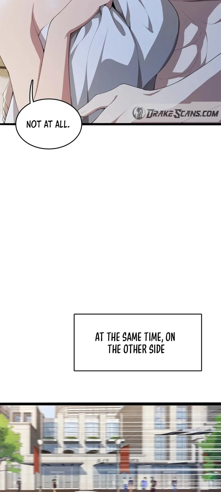 I’m Stuck on the Same Day for a Thousand Years Chapter 19 - Page 7