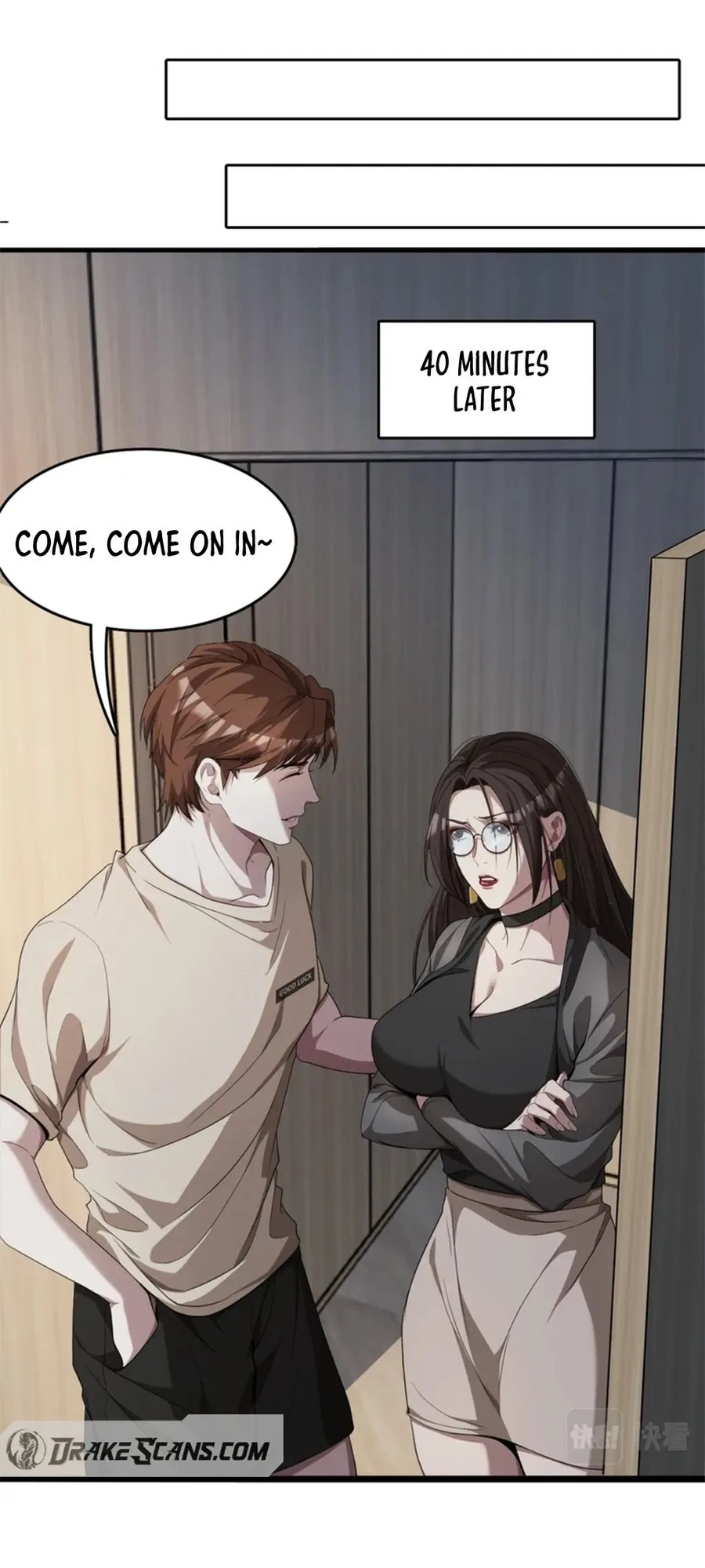 I’m Stuck on the Same Day for a Thousand Years Chapter 19 - Page 10