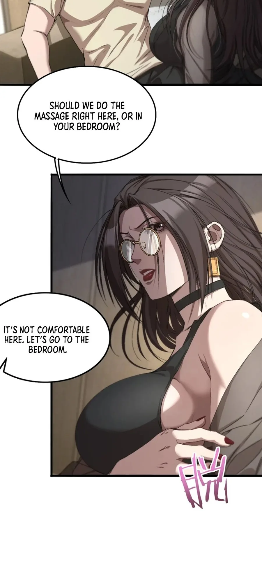 I’m Stuck on the Same Day for a Thousand Years Chapter 20 - Page 3