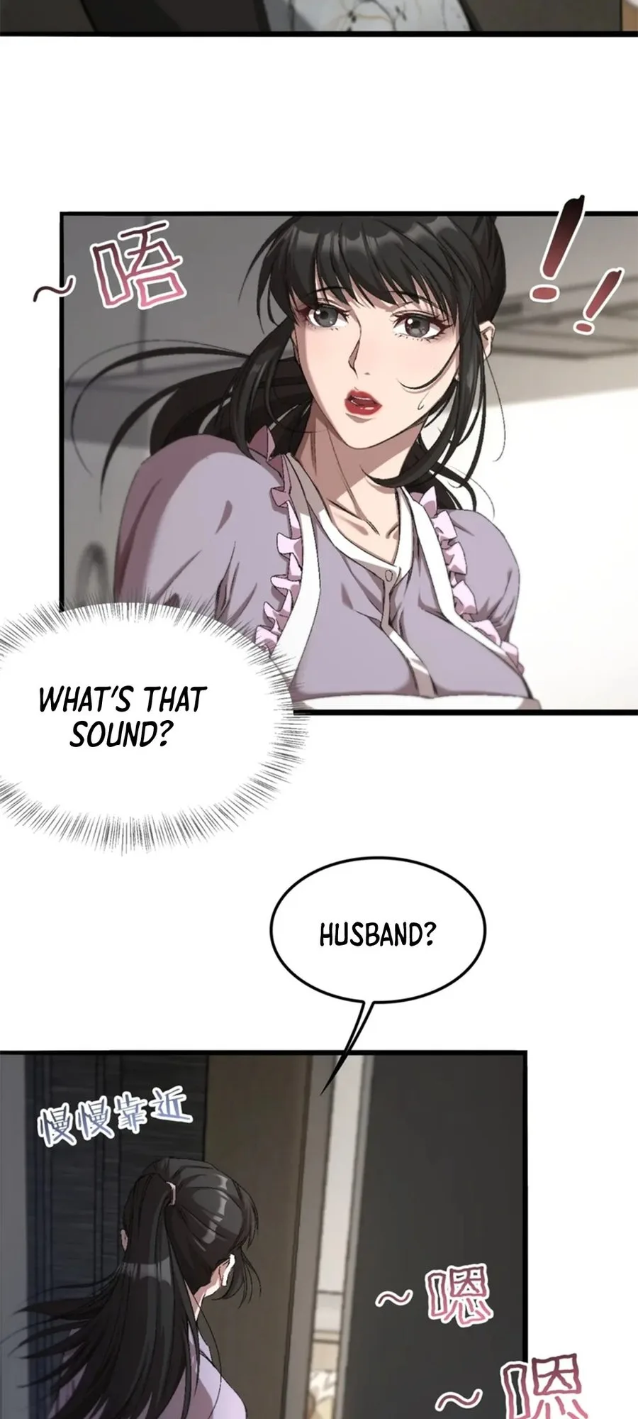 I’m Stuck on the Same Day for a Thousand Years Chapter 20 - Page 5
