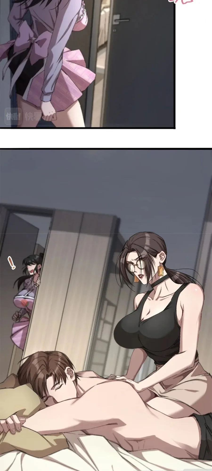 I’m Stuck on the Same Day for a Thousand Years Chapter 20 - Page 6