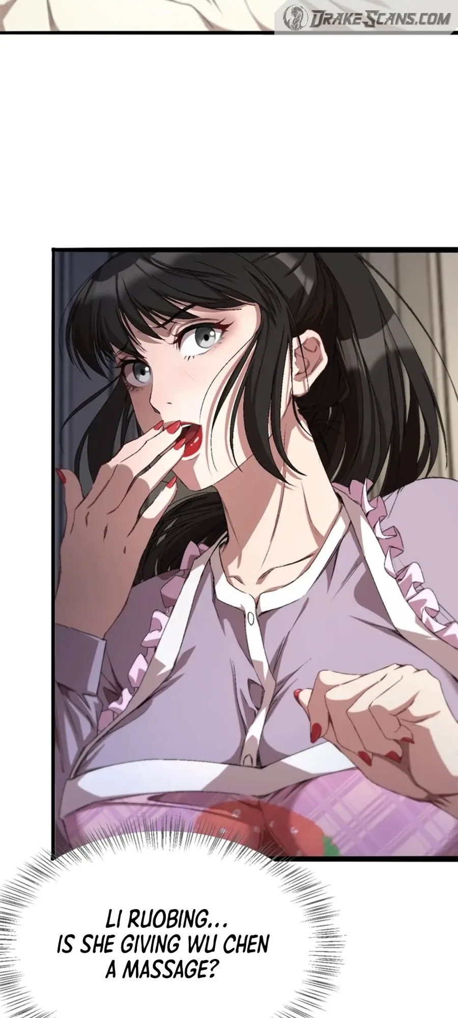 I’m Stuck on the Same Day for a Thousand Years Chapter 20 - Page 7