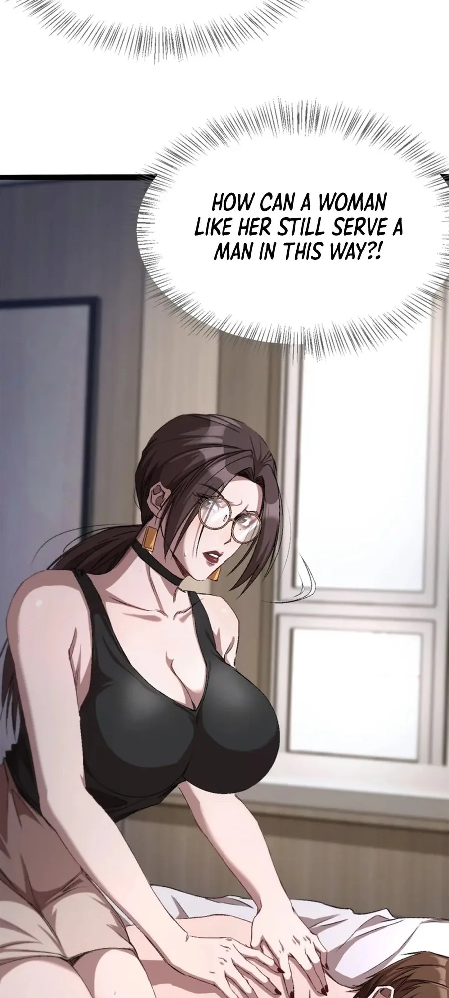I’m Stuck on the Same Day for a Thousand Years Chapter 20 - Page 8