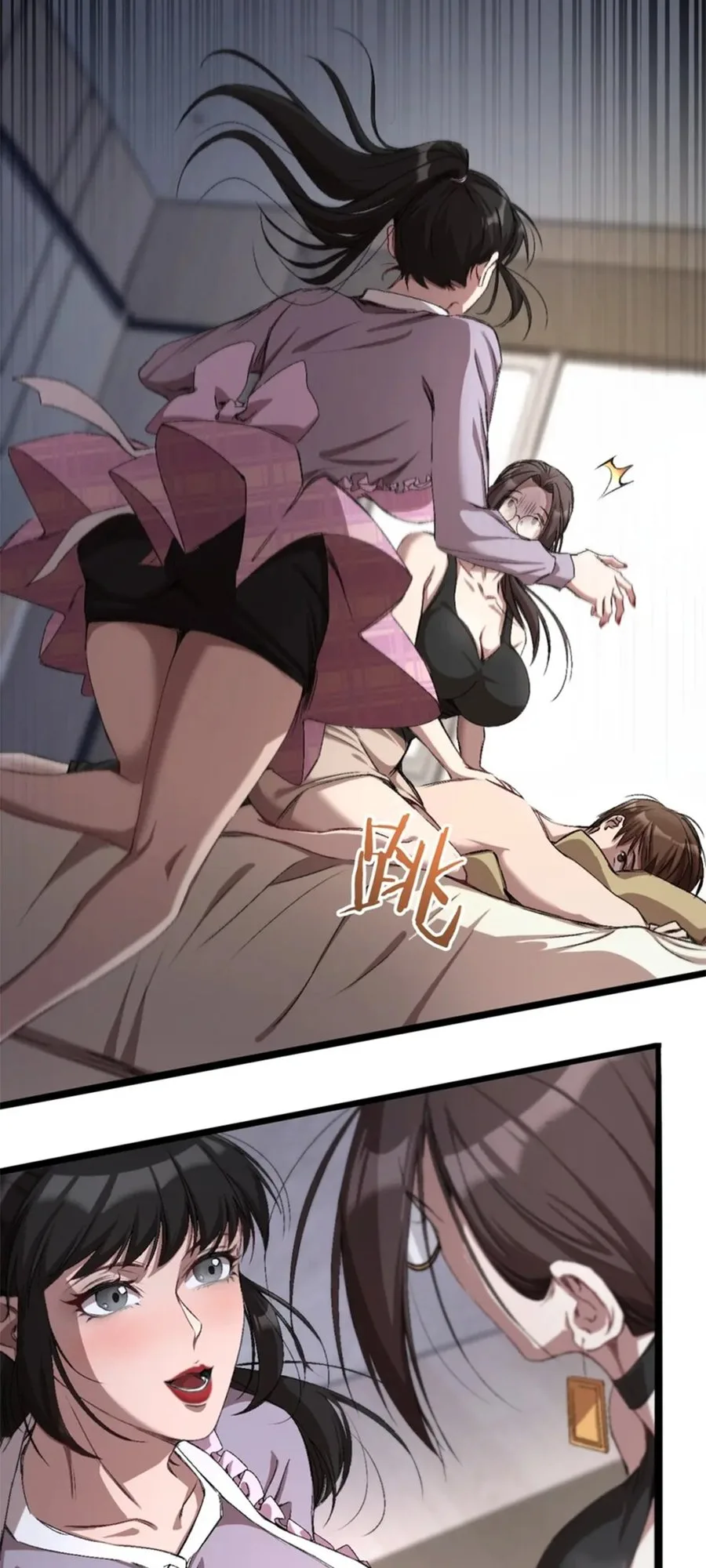 I’m Stuck on the Same Day for a Thousand Years Chapter 20 - Page 11