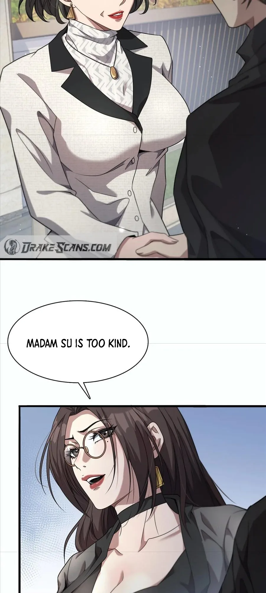 I’m Stuck on the Same Day for a Thousand Years Chapter 21 - Page 3
