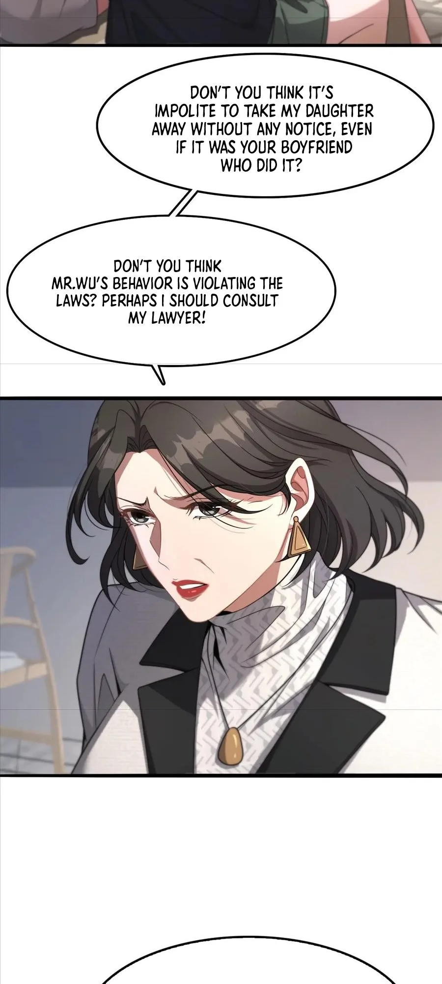 I’m Stuck on the Same Day for a Thousand Years Chapter 21 - Page 7