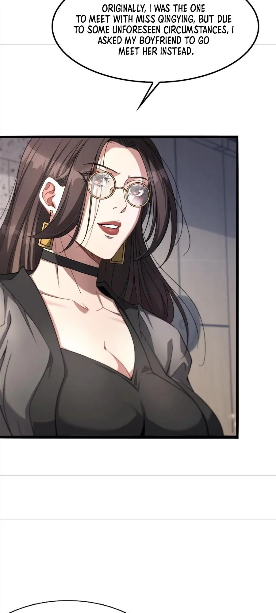 I’m Stuck on the Same Day for a Thousand Years Chapter 21 - Page 8