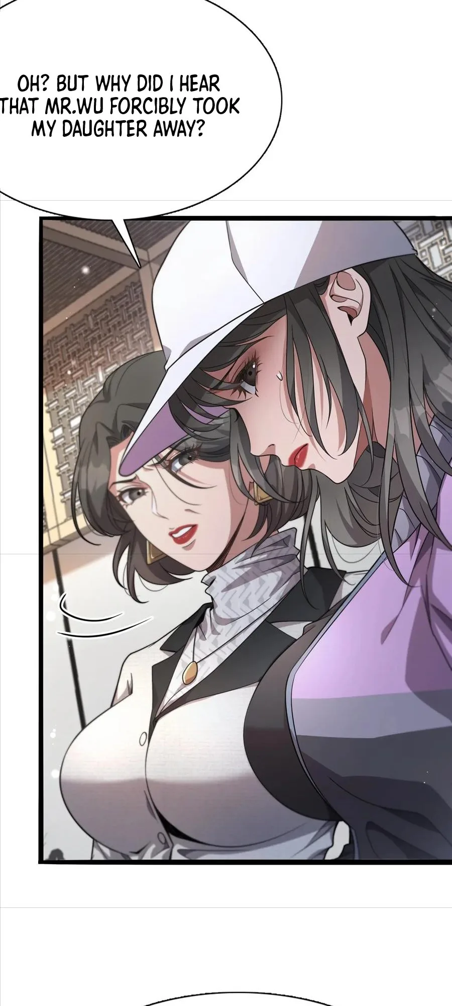 I’m Stuck on the Same Day for a Thousand Years Chapter 21 - Page 9