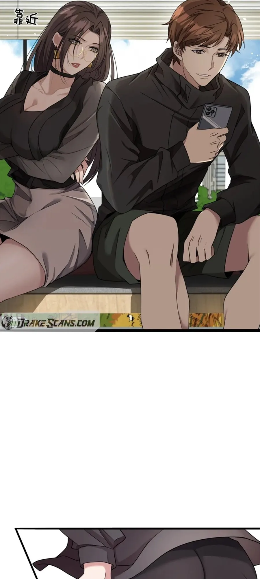 I’m Stuck on the Same Day for a Thousand Years Chapter 22 - Page 4
