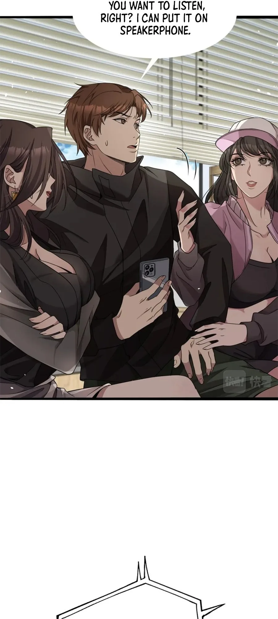 I’m Stuck on the Same Day for a Thousand Years Chapter 22 - Page 6
