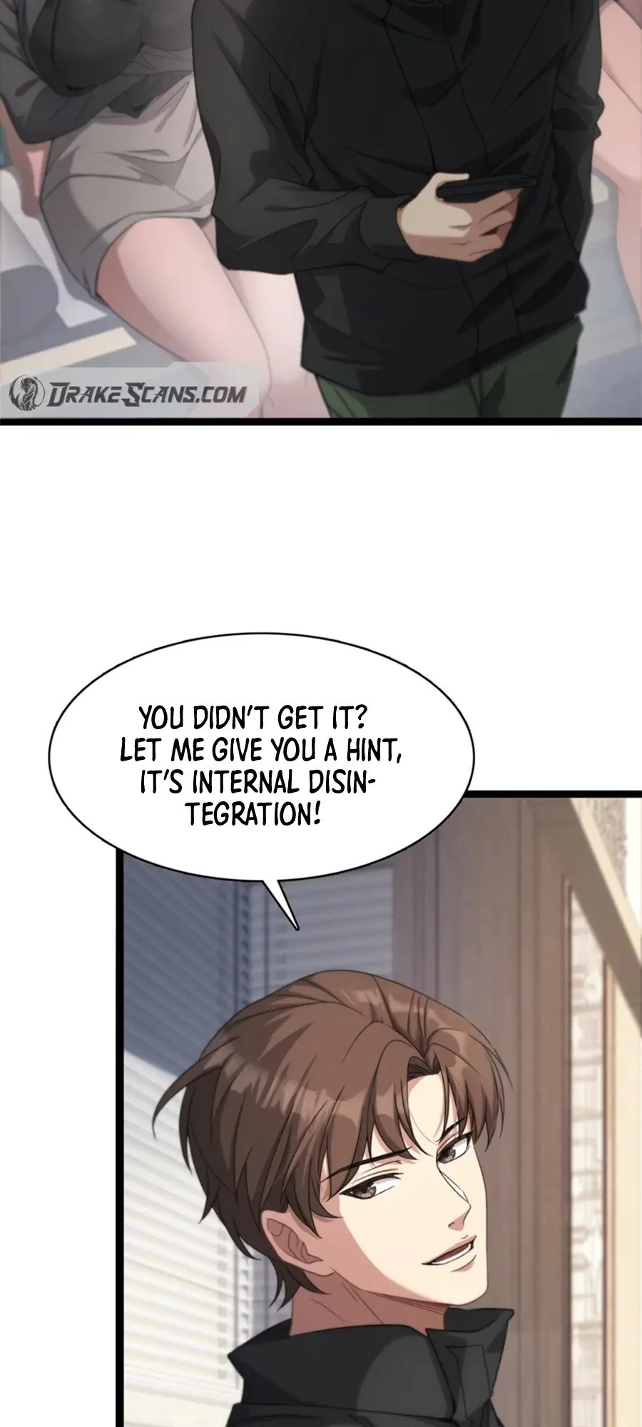 I’m Stuck on the Same Day for a Thousand Years Chapter 22 - Page 9